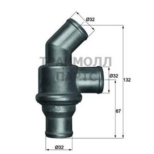 Термостат - TH 16 80