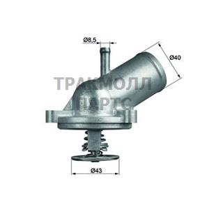 Термостат - TI 209 87D