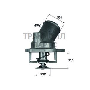 Термостат - TI 2 92