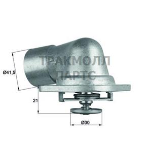 Термостат - TI 46 92D