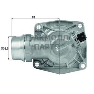 Термостат - TM 16 105