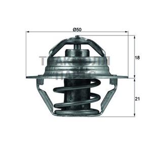 Термостат - TX 100 89D