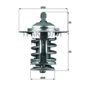 Термостат - TX 70 82