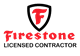 Firestone w010950118