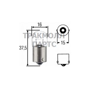 ЛАМПА НАКАЛИВАНИЯ - 8GA 002 071-351