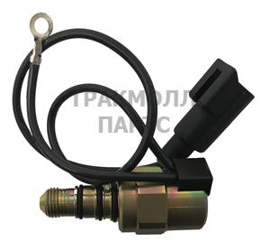 SOLENOID DELPHI - 9100328D