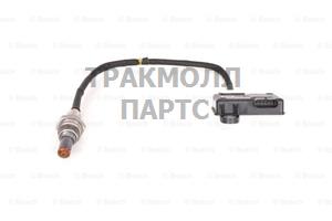 ЗАПЧАСТЬ BOSCH - 0281006505