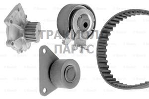 TOOTHED BELT/PUMP SET BOSCH - 1987948899