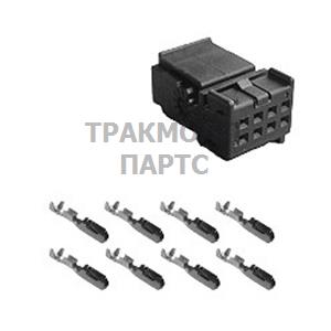 VL CONNECTOR KIT 8PIN VDO - A2C59510850