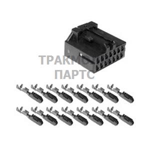 VL CONNECTOR KIT 14PIN VDO - A2C59510851