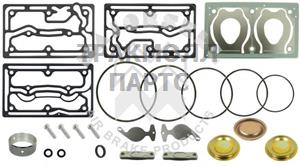 Ремкомплект компрессора - A67RK085