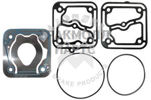 Ремкомплект компрессора - A67RK098B