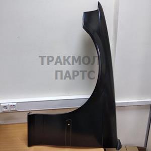 Крыло переднее правое - BM10007AR