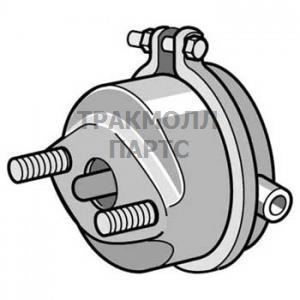 Тормозная камера дисковый тормоз тип 16 - BS3321