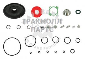 Р/к регулятора тормозных сил - D67RK066A