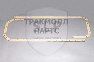 OIL PAN GASKET - EPL-602