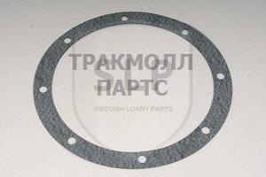 GASKET BOGGIE SUSPENSION COVER - EPL-742