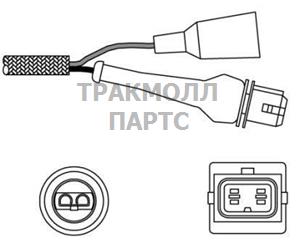 OXYGEN SENSOR DELPHI - ES1028912B1