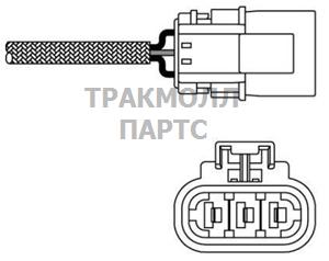 ДАТЧИК - ES1045612B1