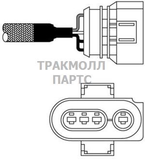 ДАТЧИК - ES1097712B1