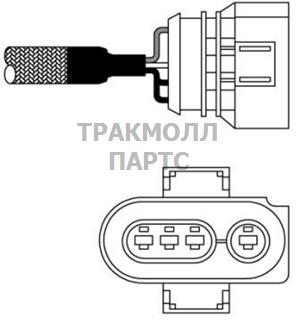 ДАТЧИК - ES1098712B1