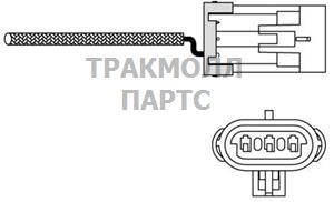 ДАТЧИК - ES1098812B1