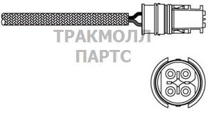 ДАТЧИК - ES2007412B1