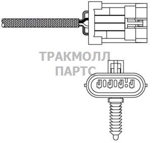 ДАТЧИК - ES2013512B1