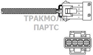 ДАТЧИК - ES2025512B1