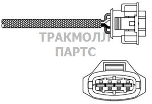 ЛЯМБДА ЗОНД - ES2028212B1