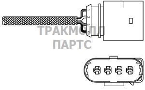 ДАТЧИК - ES2028512B1