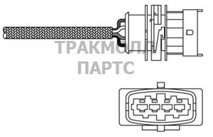 ДАТЧИК - ES2029112B1