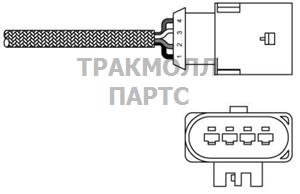 ДАТЧИК - ES2030312B1