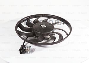 FAN MOTOR - F006B10095