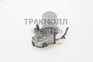 МОТОР СТЕКЛООЧИСТИТЕЛЯ 12V - F006B20093