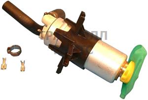 FUEL PUMP DELPHI - FE1008512B1