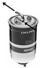 DELPHI hdf506