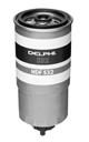 DELPHI hdf532