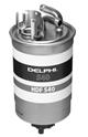 DELPHI hdf540