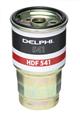 DELPHI hdf541