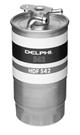 DELPHI hdf542