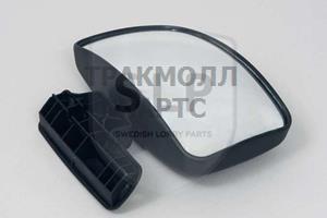 CURB OBSERVER MIRROR - KOM-812