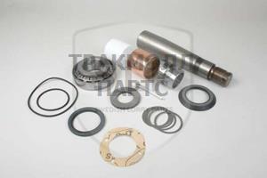 KING PIN KIT INCL. BEARING - KPR-010