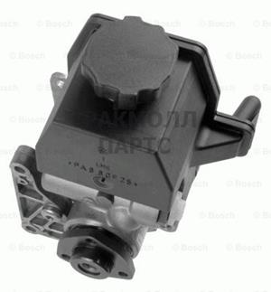 ЗАПЧАСТЬ BOSCH - KS01000495