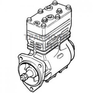КОМПРЕССОР - LP4814