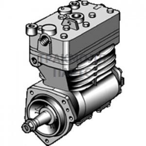 КОМПРЕССОР - LP4855