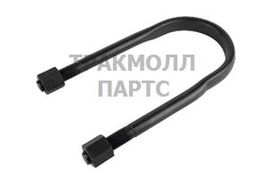 Стремянка с гайками Trailor Kaiser SM1-24-148-340/70/A M1800218 - M1800218