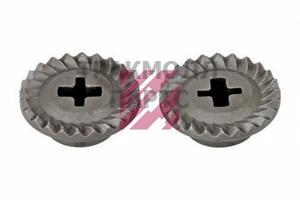 Шестерни правые 2 шт WABCO 19.5  - M2930068