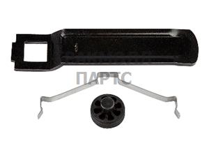 Р/к возвратной пластины HALDEX MODUL T M2940158 - M2940158