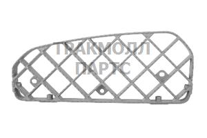 Подножка нижняя алюминий SCANIA о.н.1535052 M3131425 - M3131425